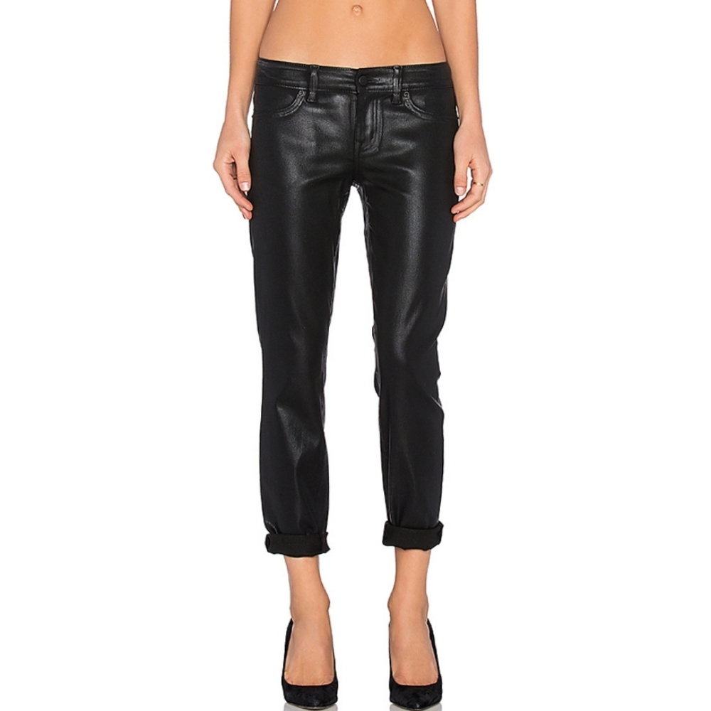 🌷Sale🌷Level 99 x Revolve Jane Slouchy Skinny Jeans